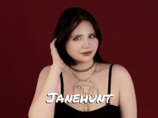 Janehunt