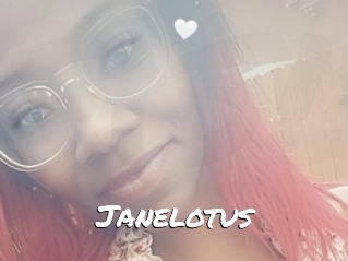 Janelotus