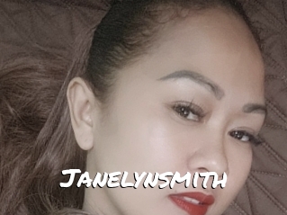 Janelynsmith