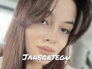 Janeortegu