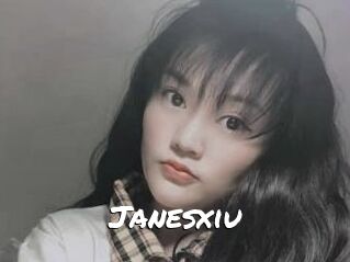Janesxiu