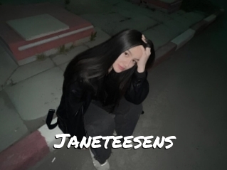 Janeteesens