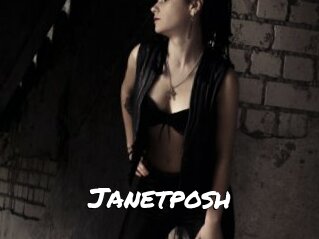 Janetposh