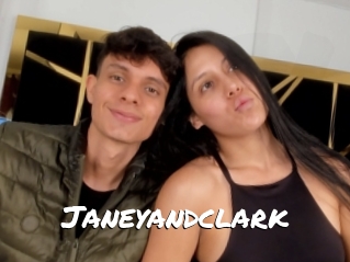 Janeyandclark