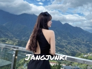 Jangjunki