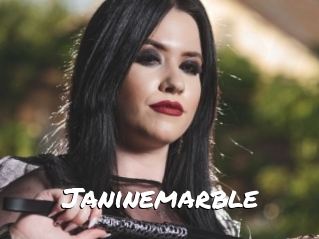 Janinemarble