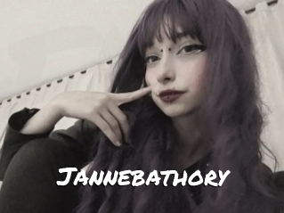 Jannebathory
