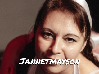 Jannetmayson