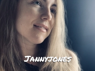 Jannyjones