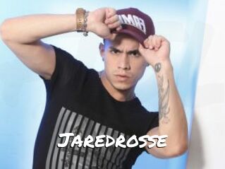 Jaredrosse