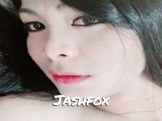Jashfox