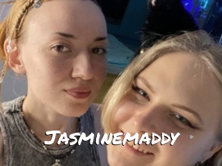 Jasminemaddy