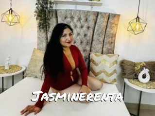 Jasminerenta