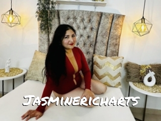 Jasminericharts