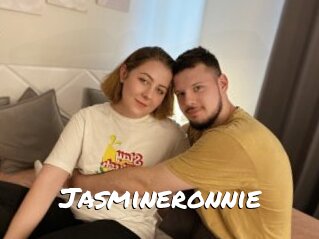 Jasmineronnie