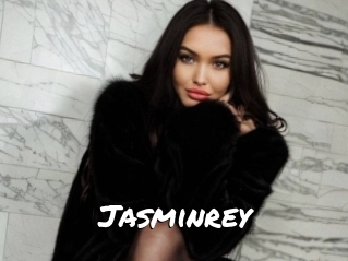Jasminrey