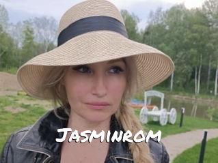 Jasminrom