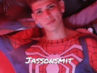 Jassonsmit