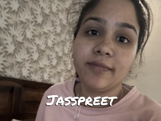 Jasspreet