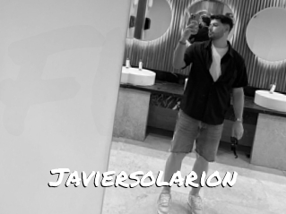 Javiersolarion