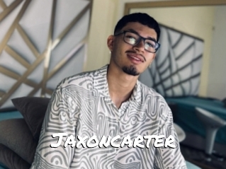 Jaxoncarter