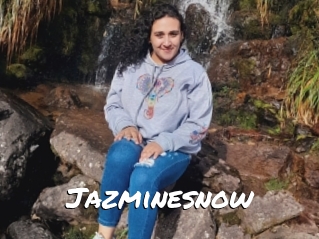 Jazminesnow