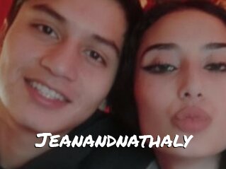 Jeanandnathaly