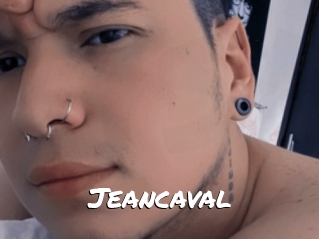 Jeancaval
