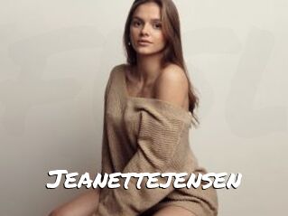 jeanettejensen Fisting Lovers
