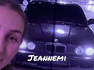 Jeannemi