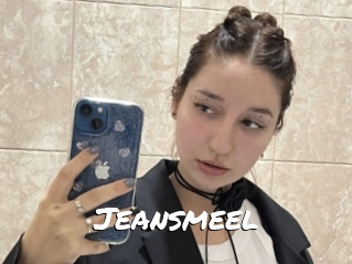 Jeansmeel