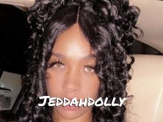 Jeddahdolly
