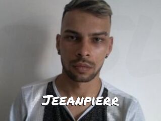 Jeeanpierr