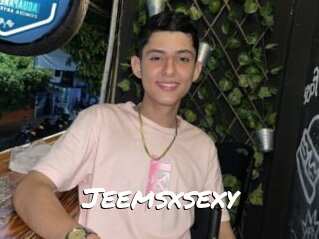 Jeemsxsexy