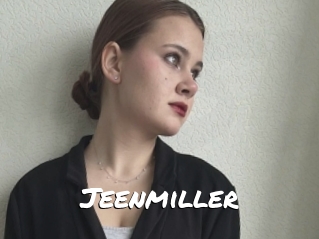 Jeenmiller
