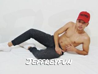 Jeffreyfun