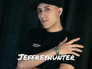 Jeffreyhunter