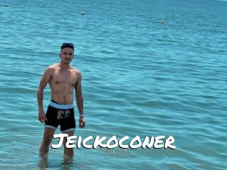 Jeickoconer