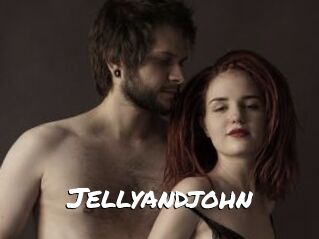 Jellyandjohn