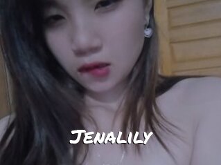 Jenalily
