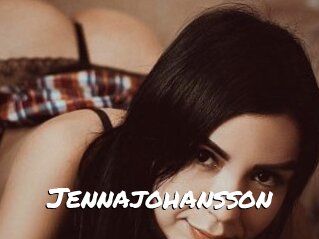 Jennajohansson