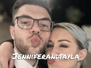 Jenniferandtayla