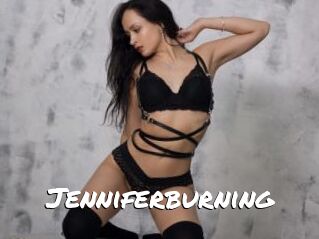 Jenniferburning