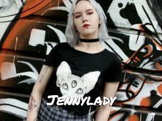 Jennylady