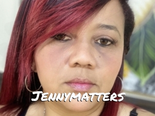 Jennymatters