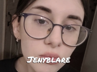 Jenyblare