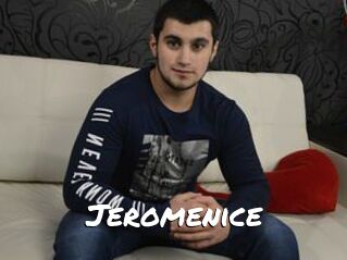 Jeromenice
