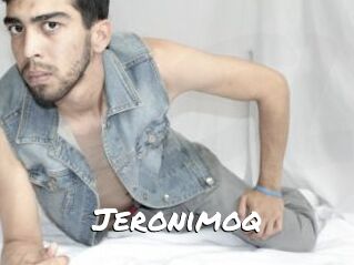 Jeronimoq