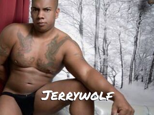Jerrywolf