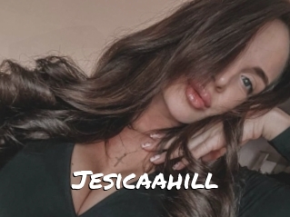 Jesicaahill